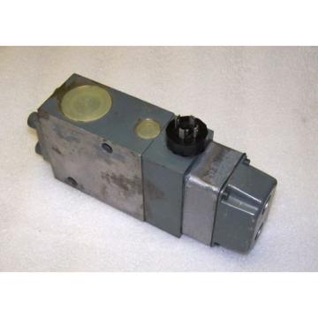 REXROTH France Australia SL 20 GB3-250250 HYDRAULIC VALVE