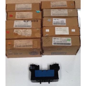 Rexroth Canada India ceram Control Valve GS-20042-2626