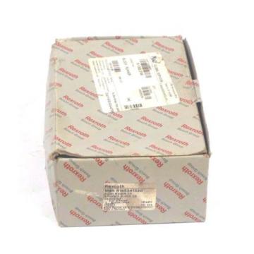 NEW France USA REXROTH R165341320 RUNNER BLOCK