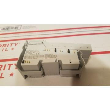 REXROTH Singapore Italy R-IB-IL-24-DO-16PAC RIBIL24DO16PAC R911170757-101