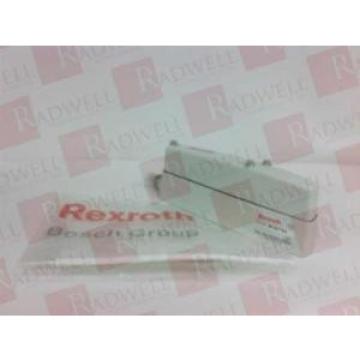 BOSCH USA Germany REXROTH R412017955 RQANS1