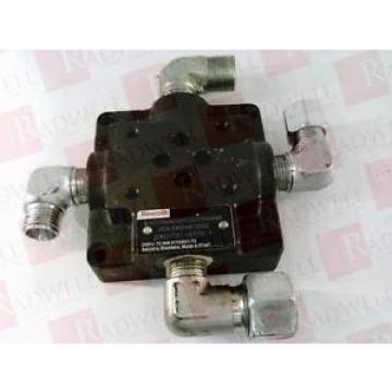 BOSCH Egypt Egypt REXROTH 12W32-7362-E471702-1 RQAUS1