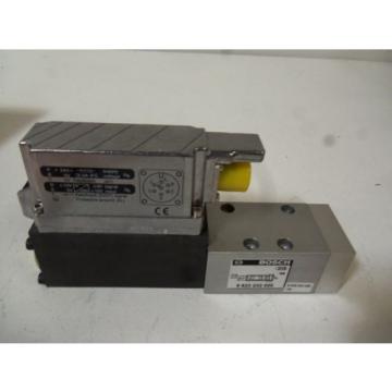 REXROTH Korea Italy 9 823 232 000 *NEW IN BOX*