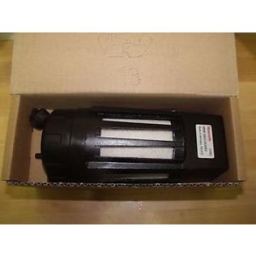 Rexroth Singapore Korea 0 821 303 053 Pneumatic Air Line Oil Separator 1/2&#034; BSP