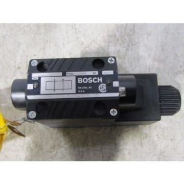 Bosch Japan France Rexroth 081WV06P1V1016KL 115/60 D51 Valve NEW