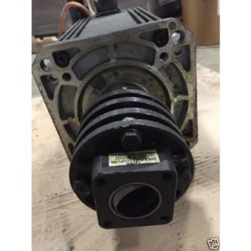 Rexroth USA Dutch Indramat Permanent Magnet Motor Serial # MDD112-22582