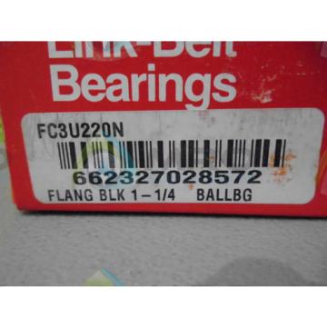 REXROTH China Canada FC3U220N BEARING *NEW IN BOX*