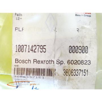 Bosch Korea Japan Rexroth 3606337151 Planetenrad   &gt; ungebraucht! &lt;