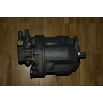 Axialkolbenpumpe, Korea Greece Verstellpumpe AV10VO45DFR1/31L Bosch Rexroth R91067140