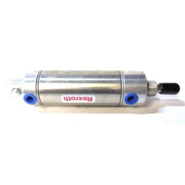 REXROTH, France Italy PNEUMATIC CYLINDER M-15DP-20, 1.5&#034; BORE, 1.5&#034; STROKE, WP541837 B