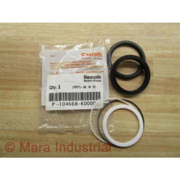 Rexroth China Canada Bosch Group 7877-05 W 21 Gasket Seal Kit