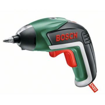 FULL SET - Bosch IXO 5 Lithium ION Cordless Screwdriver 06039A8072 3165140800051