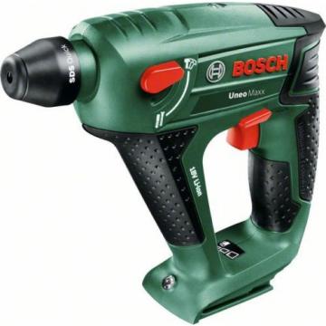 new Bosch Uneo Maxx (BARE TOOL) Cordless 18V 0603952301 3165140582308 &#039;