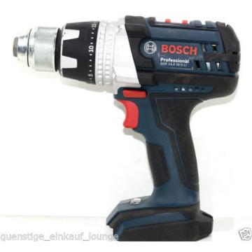 Bosch trapano batteria GSR 14,4 VE-2 LI Solo