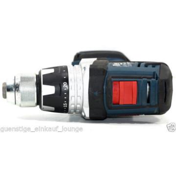 Bosch trapano batteria GSR 14,4 VE-2 LI Solo