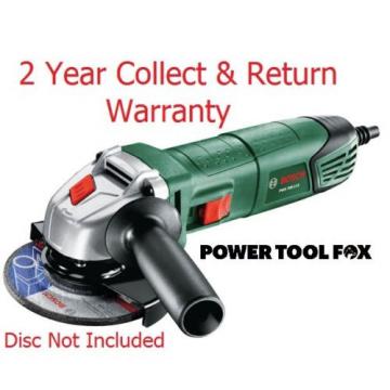 new - Bosch PWS 700-115 115mm ANGLE GRINDER 240V 06033A2070 3165140593892.