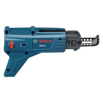 Bosch Screwgun Autofeed Attachment, MA55