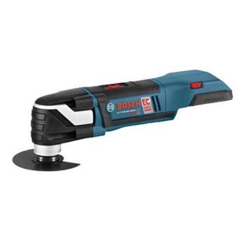 BOSCH MXH180B Brushless 18V Cordless Multi-X Oscillating Bare Multi Tool NEW