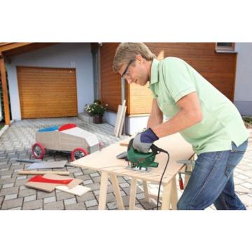 Bosch PST 700 E Compact Corded Jigsaw