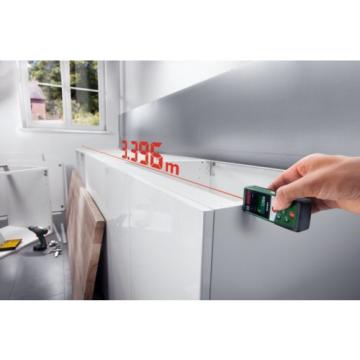 Bosch BRICOLAJE Digital telémetro del Laser PLR 30 C función de la aplicación