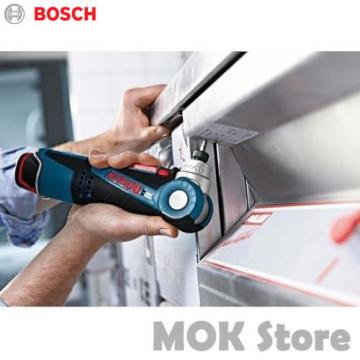 Bosch GWI 10.8V-LI Cordless Angle Driver + 1.3Ah Battery x2 + Charger Kit