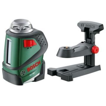 new - Bosch PLL-360 LINE LASER LEVEL 0603663000 3165140562881#