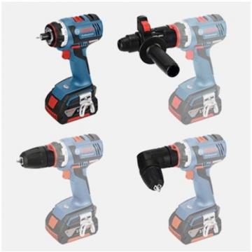 Bosch GSR18V-EC FC2  18V Professional Solo Version Cordless Drill