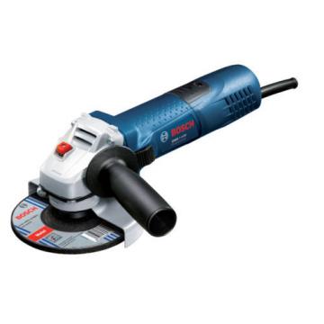 Bosch GWS7-100 110v 100mm 4in angle mini grinder 3 year warranty option