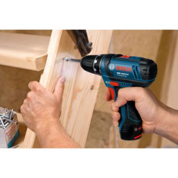 -Bosch GSR 10,8-2Li PRO BARE Cordless Drill/Screwdriver 0601868101 3165140538473