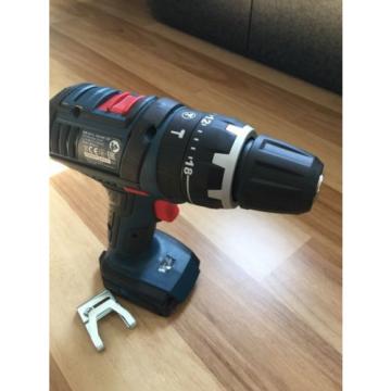 BOSCH- GSB  18V-LI Professional Hammer Drill. SKIN ONLY. NEW