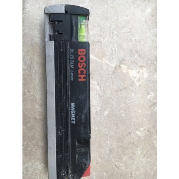 Bosch Laser Pointer Level BL 20 S