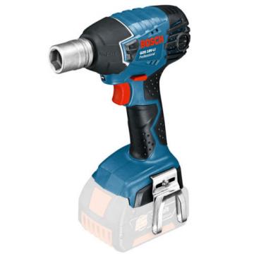 Bosch GDS 18V-LI 18V li-ion Impact Wrench Body Only