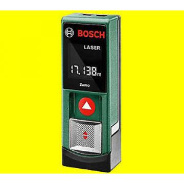 BOSCH Distanziometro digitale telemetri laser ZAMO 20MT