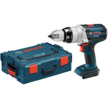 Bosch Lithium-Ion 1/2in Hammer Drill Concrete Driver Cordless Tool-ONLY 18-Volt