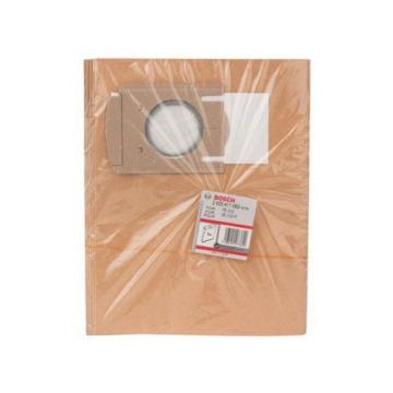 Bosch 2605411062 Paper Filter Bag for Bosch Extractors X5