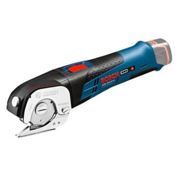 New Cordless Universal Shear BareTool GUS10.8V-Li 10.8V Bosch Tool Body Only