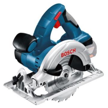 10 only BARE  T O O L Bosch PRO GKS 18V CIRCULAR SAW 0615990G9M 3165140810388#