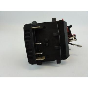 Bosch #1607233332 Genuine OEM Electronic Module Switch for 17618-01 37618-01