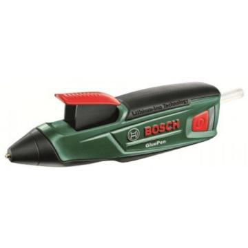 Bosch GluePen Cordless Glue Gun With Integrated 3.6 V Lithium-Ion Battery Tiles