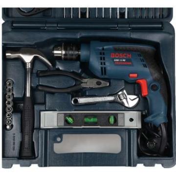 Brand New Bosch Smart Kit GSB 13 RE Capacity: 13mm 600W 2800rpm