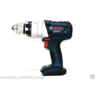 Bosch Taladro batería Taladro percutor GSB 14,4 VE-2-LI Azul Profesional