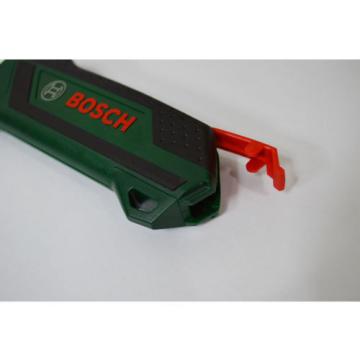 Bosch reciprocating saw handle with One Saw Blades