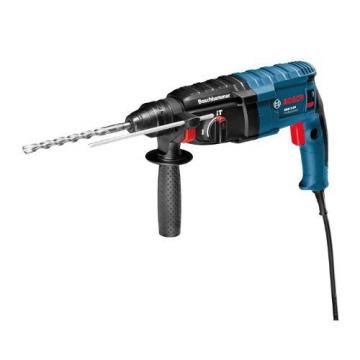 (3 ONLY 5 Free Drills) Bosch GBH 2-24D SDS Hammer Drill 06112A0070 3165140723947