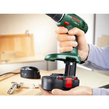 Bosch PSR 18 Cordless Drill Driver