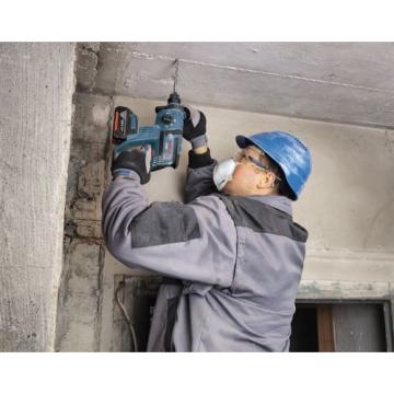 Bosch RHH181BL 18-volt Lithium-Ion Brushless 3/4-Inch SDS-Plus Rotary Hammer and