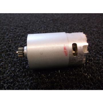 NEW Bosch Service Parts 2607022840 DC Motor (B)