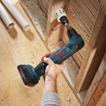 Bosch 18-Volt Lithium Ion (Li-ion) 1/2-in Cordless Drill (Bare Tool Only)