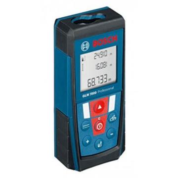 BOSCH  laser rangefinder DIY Measurement GLM 7000