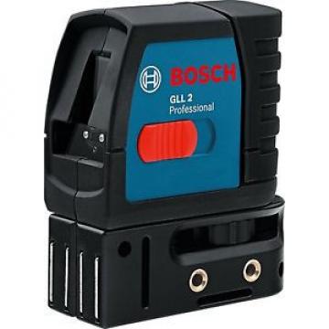 Bosch Linienlaser GLL2