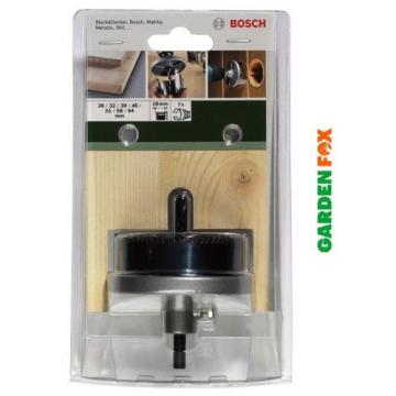 new BOSCH - HOLE SAW SET - 2609255635 3165140385718